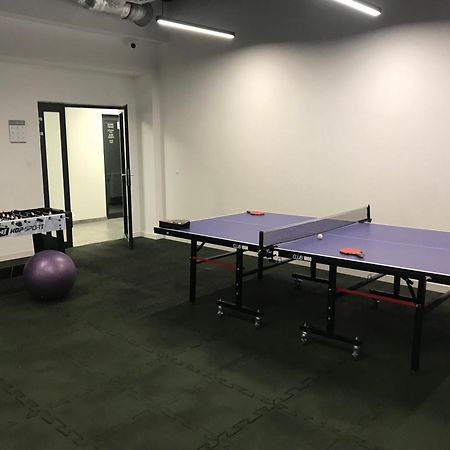 Wellness Resort Apartments Dziwnow Riverfront By Noclegi Renters 외부 사진