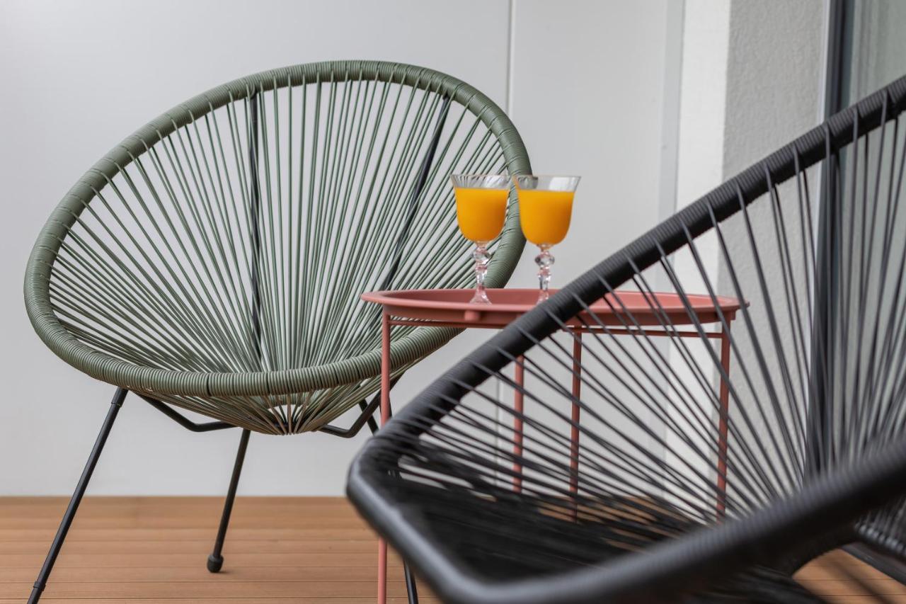 Wellness Resort Apartments Dziwnow Riverfront By Noclegi Renters 외부 사진