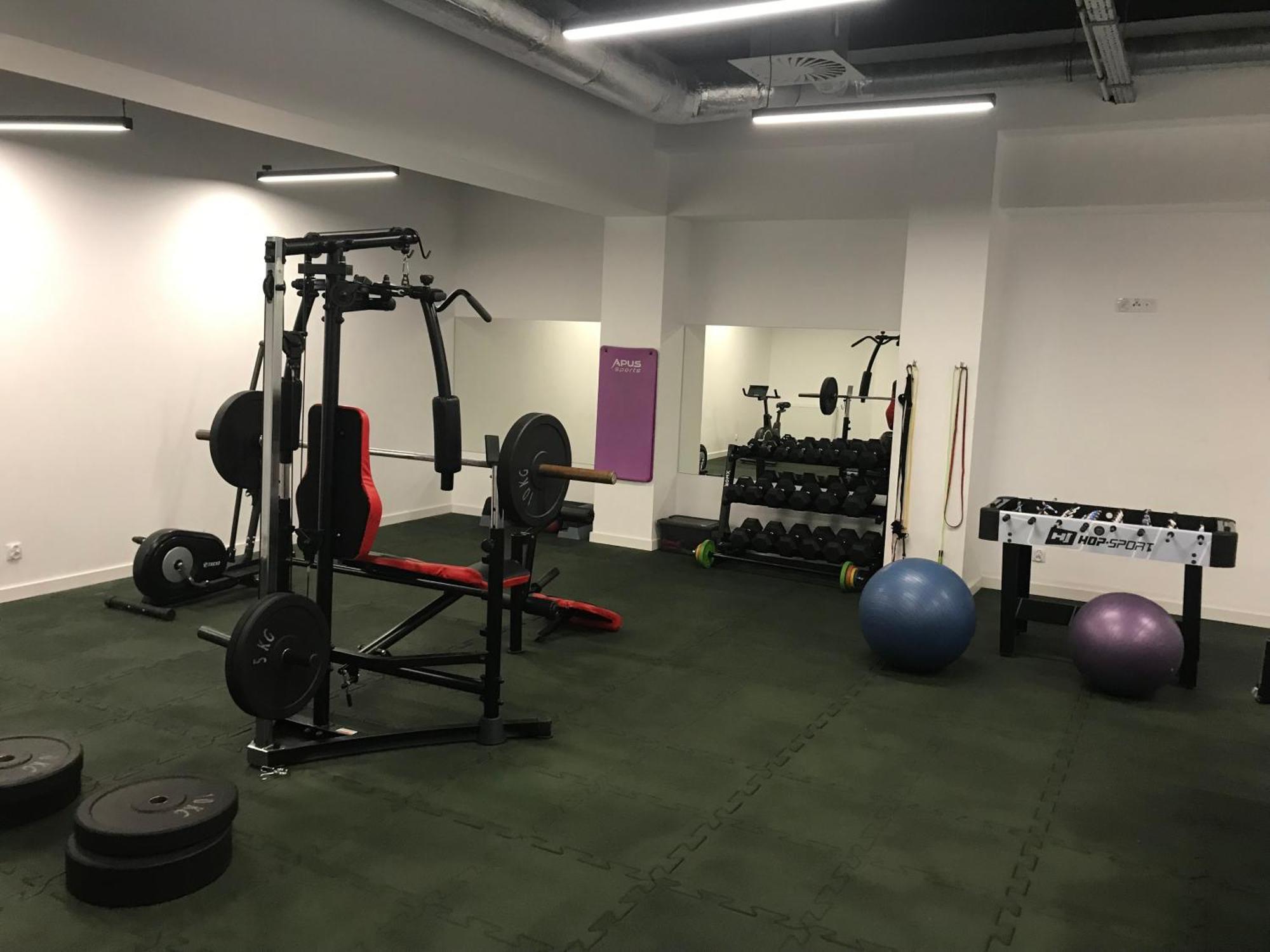 Wellness Resort Apartments Dziwnow Riverfront By Noclegi Renters 외부 사진
